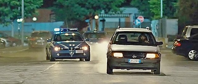 2005 Alfa Romeo 159 [939]