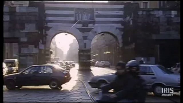 1983 Alfa Romeo Arna 1.2 SL [920]