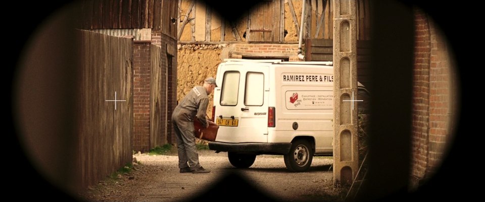 1995 Renault Express [F40]