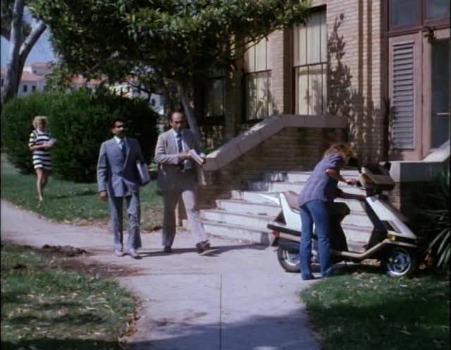 Honda Elite 125 [CH125]