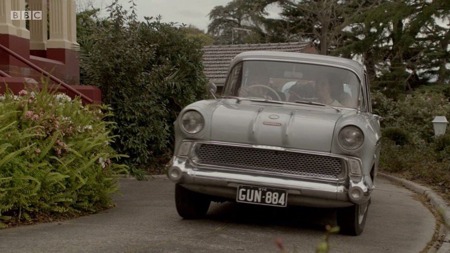 1957 Vauxhall Victor Series 1 [F]