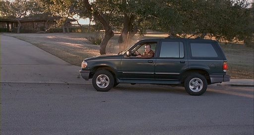 1995 Ford Explorer XLT [UN105]