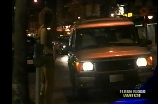 1999 Land-Rover Discovery Series II [L318]