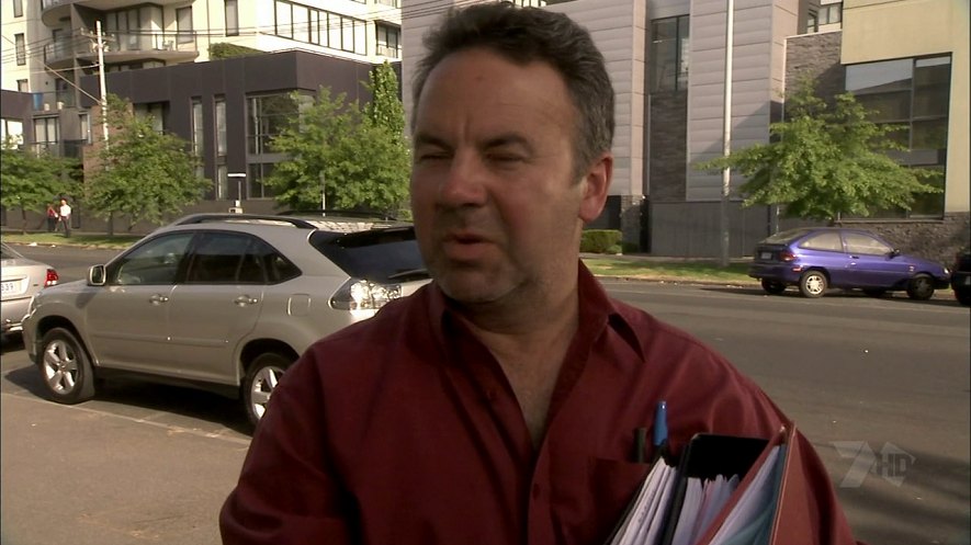 2003 Lexus RX 330 [XU30]