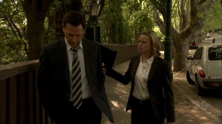 2001 Chrysler PT Cruiser [PT]