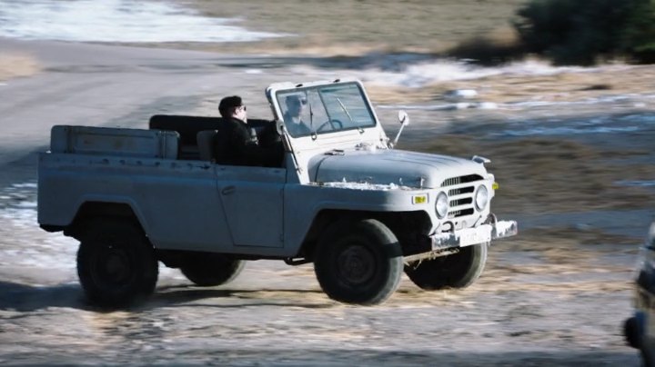 BAW BJ 212 A