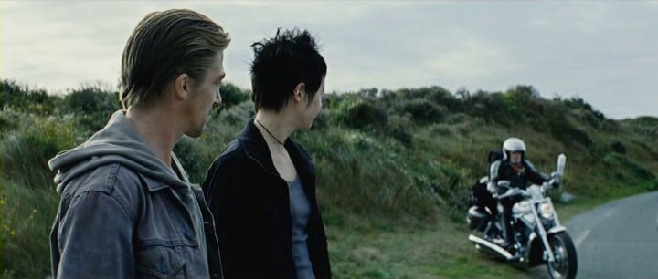 Harley-Davidson V-Rod