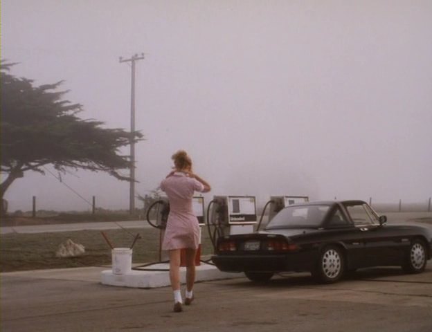 1983 Alfa Romeo Spider