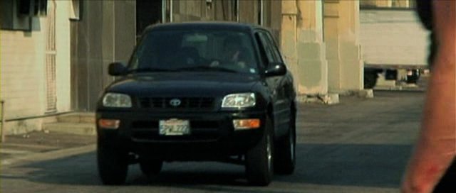2000 Toyota RAV4 4WD L [SXA11]