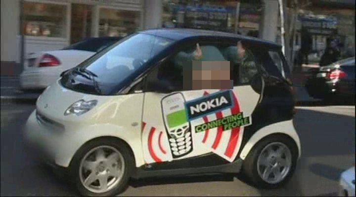 2004 smart Fortwo pulse [450]