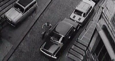 1964 Simca 1500 Série 1