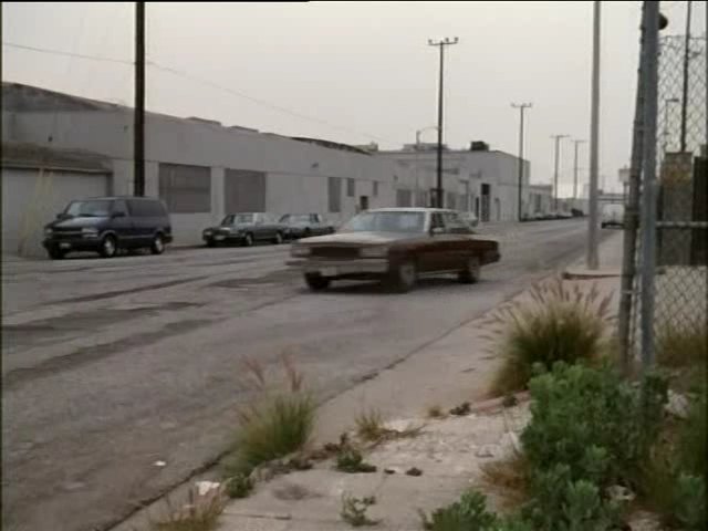 1995 Chevrolet Astro