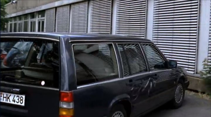 Volvo 740 [745]