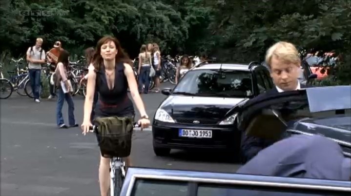 2002 Ford Focus Turnier MkI