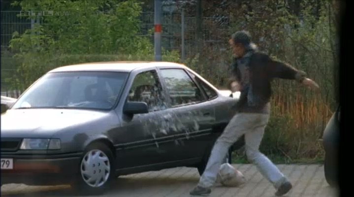 1989 Opel Vectra [A]