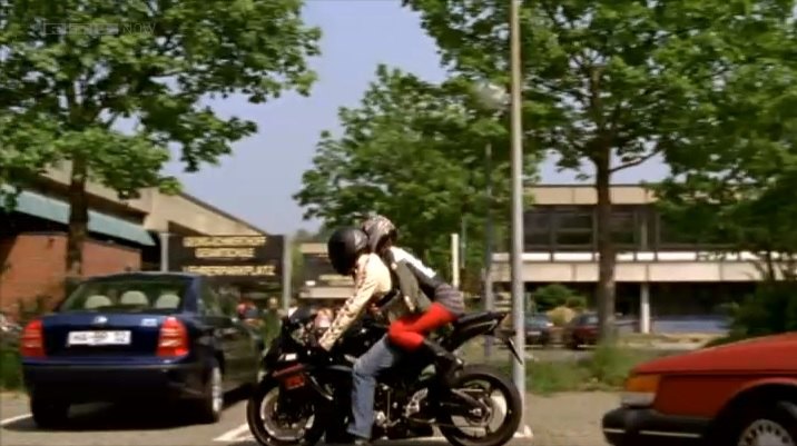 2006 Suzuki GSX-R 600