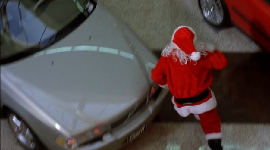 2001 Volvo C70 Gen.1