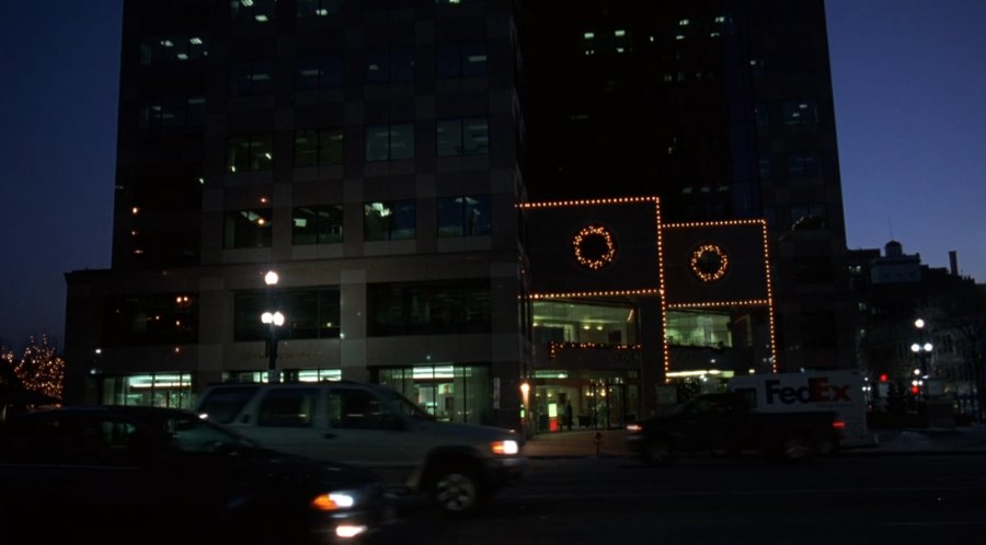 1996 Nissan Pathfinder [R50]