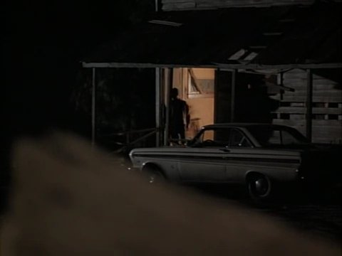 1965 Ford Falcon Futura