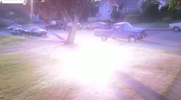 1983 Ford Ranger Regular Cab [PN105]