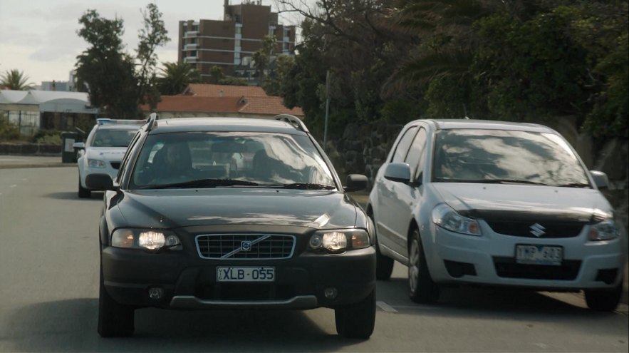 2011 Suzuki SX4