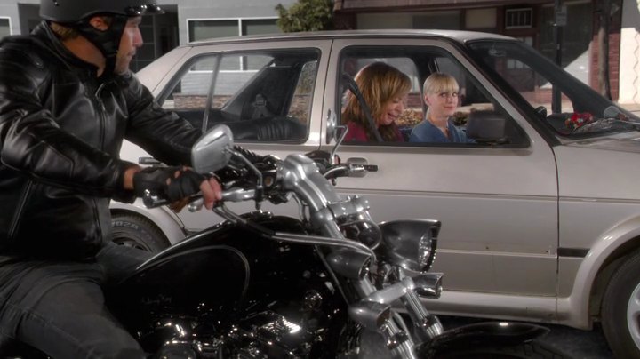 Harley-Davidson unknown