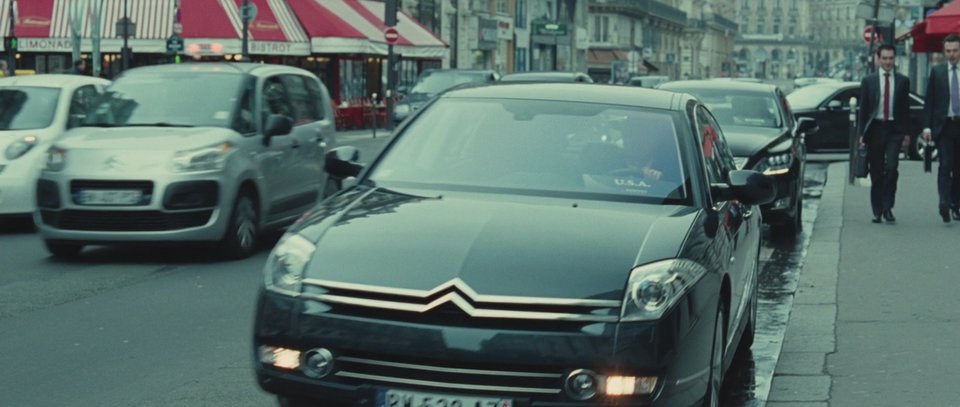 2009 Citroën C3 Picasso