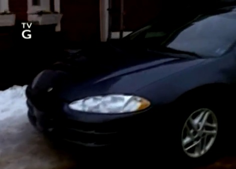 1998 Chrysler Intrepid [LH]