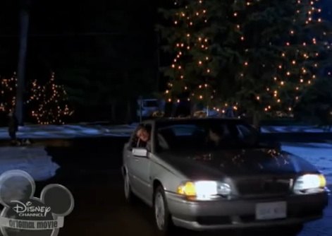1998 Volvo S70 [874]
