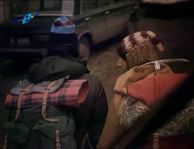 1977 Lada 1600 [2106]