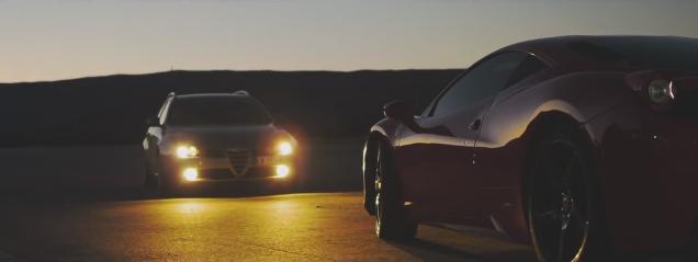 2006 Alfa Romeo 159 Sportwagon [939]