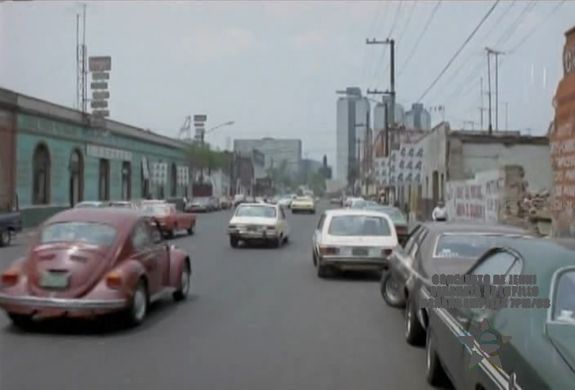 1978 Volkswagen Brasilia [Typ 3]