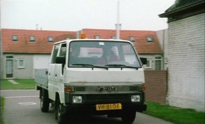 1990 Toyota Dyna 100 [H80]