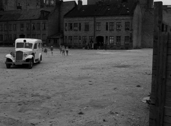 Volvo unknown