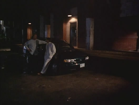 1995 Ford Windstar [WIN88]