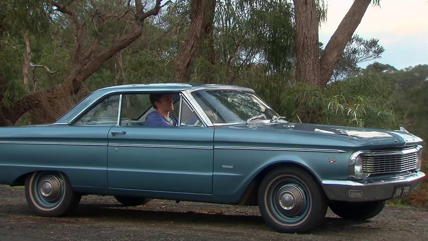 1966 Ford Falcon [XP]