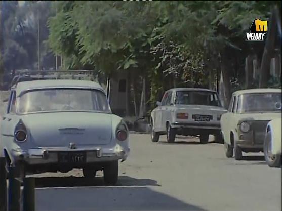 1973 Peugeot 304
