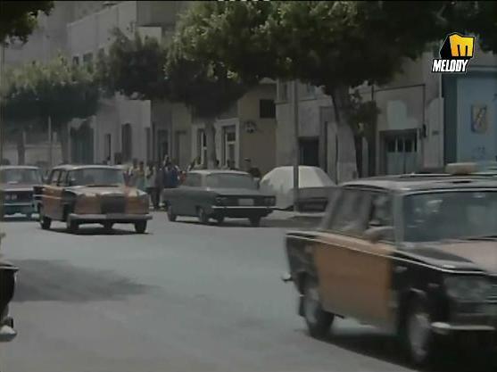 1966 Opel Rekord [B]