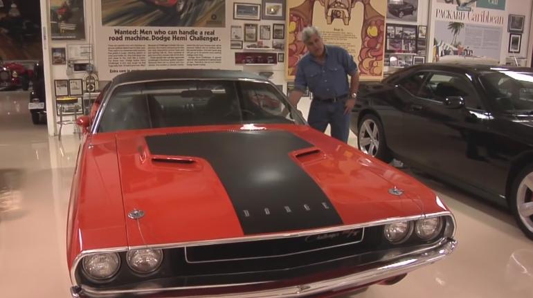 1970 Dodge Challenger R/T