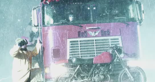 1992 International 9000-Series Eagle