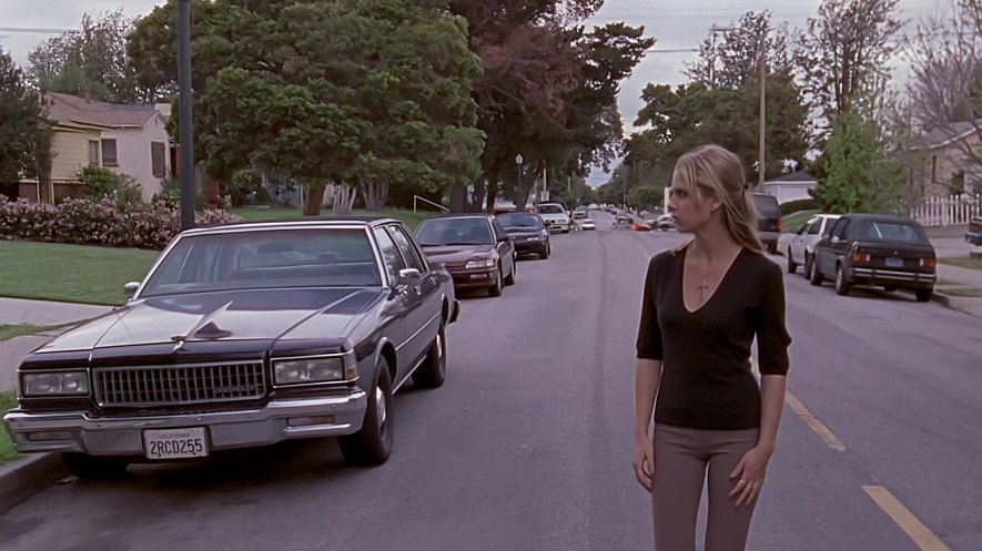 1988 Chevrolet Caprice