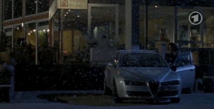 2006 Alfa Romeo 159 [939]