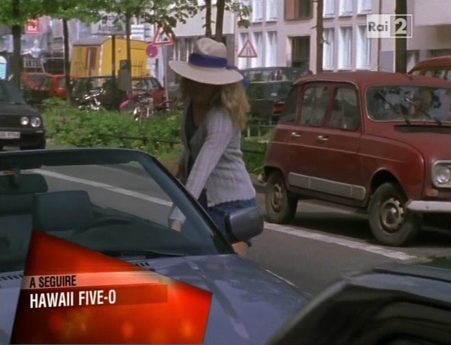 1983 Renault 4 GTL [R1128]