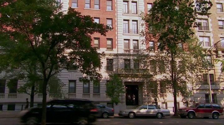 1995 Ford Explorer Eddie Bauer [UN105]