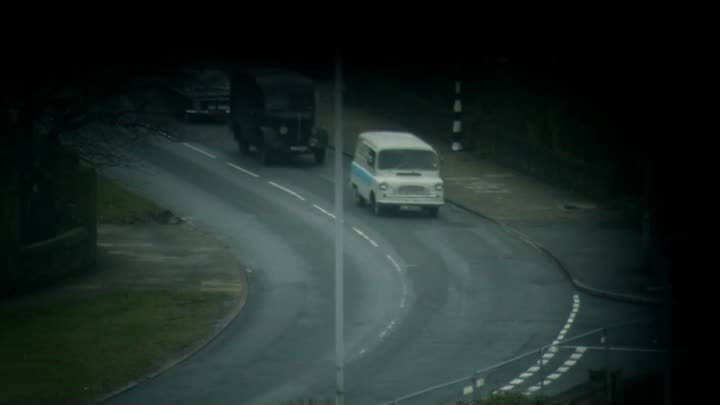 1964 Bedford CAL 15cwt Mk3