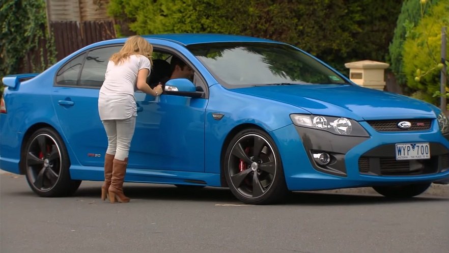2008 FPV F6 [FG]