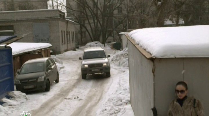 2003 Opel Meriva [A]