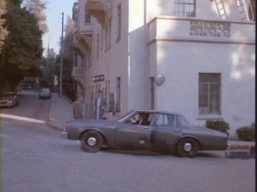 1981 Chevrolet Impala