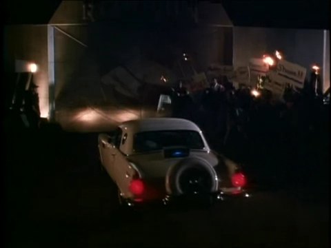 1956 Ford Thunderbird [40A]