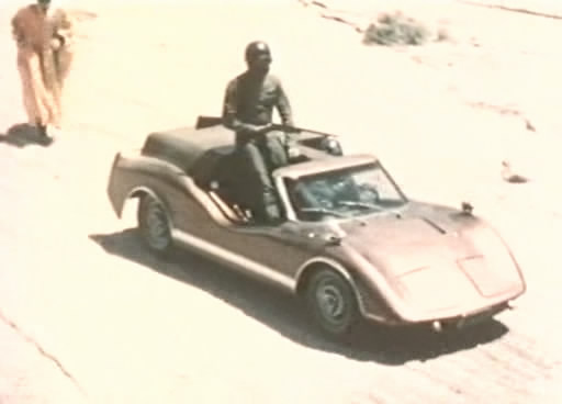 Bradley GT
